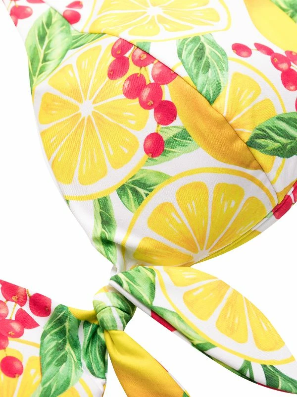 MC2 Saint Barth Bikinioberteil Mit Print Lemon Taste 01 5 MC2 Saint Barth Bikinioberteil Mit Print Lemon Taste 01 – Bild 3