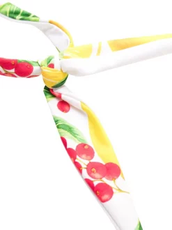 MC2 Saint Barth Bikinihöschen Mit Print Damen 7 MC2 Saint Barth Bikinihöschen Mit Print Damen -MC2 Saint Barth Geschäft 16114955 31019873 600