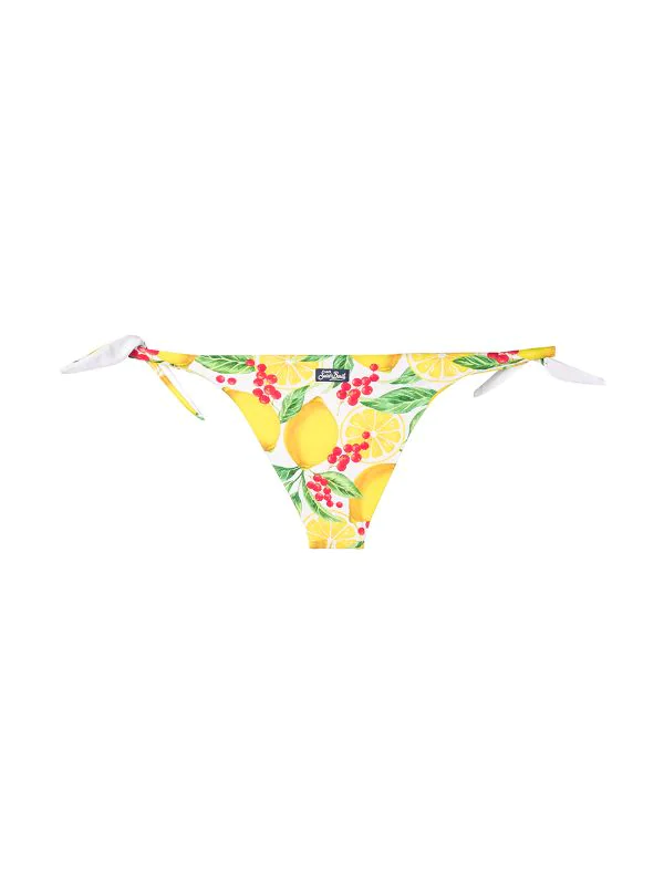 MC2 Saint Barth Bikinihöschen Mit Print Damen 4 MC2 Saint Barth Bikinihöschen Mit Print Damen – Bild 2