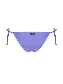 MC2 Saint Barth Halbhohes Bikinihöschen SHINY LILAC -MC2 Saint Barth Geschäft 16114967 31045063 600