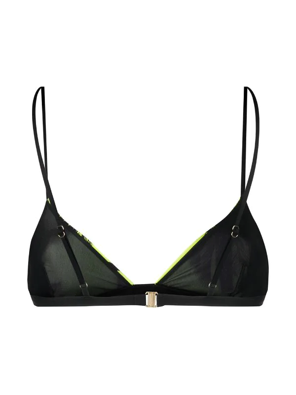 MC2 Saint Barth Oberteil Mit Palmen Damen 4 MC2 Saint Barth Oberteil Mit Palmen Damen – Bild 2