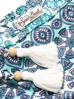 MC2 Saint Barth Bikinihöschen Mit Print COSMOS FLOWERS 56 7 MC2 Saint Barth Bikinihöschen Mit Print COSMOS FLOWERS 56 -MC2 Saint Barth Geschäft 16119743 31046233 600