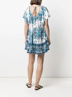 MC2 Saint Barth Kleid Mit Rundem Ausschnitt Damen 10 MC2 Saint Barth Kleid Mit Rundem Ausschnitt Damen -MC2 Saint Barth Geschäft 16119745 30540343 600