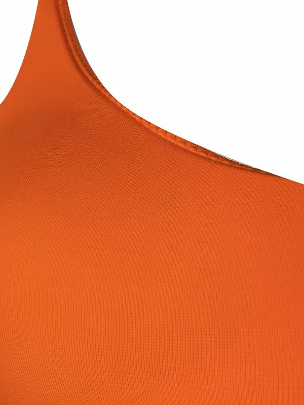 MC2 Saint Barth ARANCIO FLUO Bikinioberteil Im Bralet-Design Damen 5 MC2 Saint Barth ARANCIO FLUO Bikinioberteil Im Bralet-Design Damen – Bild 3