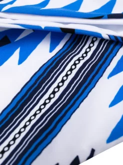 MC2 Saint Barth Bikinihöschen Mit Muster EL PASO C -MC2 Saint Barth Geschäft 16121590 31046252 600