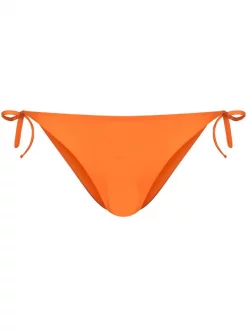 MC2 Saint Barth Halbhohes Bikinihöschen ARANCIO FLUO