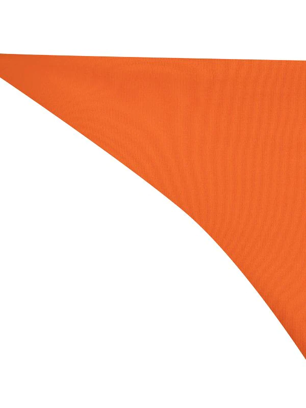 MC2 Saint Barth Halbhohes Bikinihöschen ARANCIO FLUO 5 MC2 Saint Barth Halbhohes Bikinihöschen ARANCIO FLUO – Bild 3