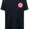 MC2 Saint Barth T-Shirt Mit Logo-Print CHECKER 61 2 MC2 Saint Barth T-Shirt Mit Logo-Print CHECKER 61 -MC2 Saint Barth Geschäft 16216374 31612189 600