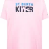 MC2 Saint Barth T-Shirt Mit Grafischem Print KITER 21 PINK 1 MC2 Saint Barth T-Shirt Mit Grafischem Print KITER 21 PINK -MC2 Saint Barth Geschäft 16220851 31613261 600