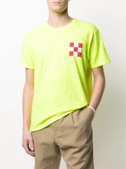 MC2 Saint Barth T-Shirt Mit Grafischem Print Herren 9 MC2 Saint Barth T-Shirt Mit Grafischem Print Herren -MC2 Saint Barth Geschäft 16220854 31612225 600