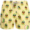 MC2 Saint Barth AVOCADO LIN91 Badeshorts Mit Avocado-Print Herren -MC2 Saint Barth Geschäft 16226968 31349346 600
