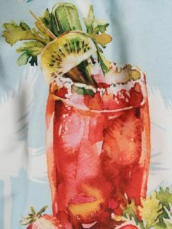 MC2 Saint Barth Badeshorts Mit Grafischem Print DRINK MIX 31 7 MC2 Saint Barth Badeshorts Mit Grafischem Print DRINK MIX 31 -MC2 Saint Barth Geschäft 16226972 31752395 600