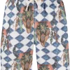 MC2 Saint Barth Badeshorts Mit Büffel-Print BUFFALO 15 2 MC2 Saint Barth Badeshorts Mit Büffel-Print BUFFALO 15 -MC2 Saint Barth Geschäft 16227975 31752397 600