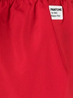 ( Neue Saison ) MC2 Saint Barth 41 ROSSO Klassische Badeshorts Herren -MC2 Saint Barth Geschäft 16237567 31348610 600