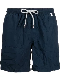 MC2 Saint Barth Klassische Badeshorts 61 BLUE