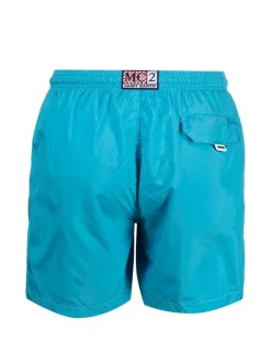 MC2 Saint Barth 31 LIGHT BLUE Klassische Badeshorts Herren -MC2 Saint Barth Geschäft 16239741 31349365 600
