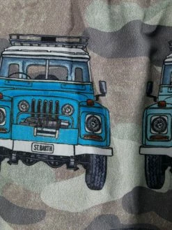 MC2 Saint Barth DRIVERS VINTAGE MIMETIC Badeshorts Mit Camouflage-Print Herren 7 MC2 Saint Barth DRIVERS VINTAGE MIMETIC Badeshorts Mit Camouflage-Print Herren -MC2 Saint Barth Geschäft 16392034 31752220 600