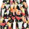 MC2 Saint Barth Badeshorts Mit Cocktail-Print Mix Cocktails 2 MC2 Saint Barth Badeshorts Mit Cocktail-Print Mix Cocktails -MC2 Saint Barth Geschäft 16392040 31749407 600