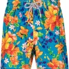 MC2 Saint Barth Badeshorts Mit Blumen-Print Herren 1 MC2 Saint Barth Badeshorts Mit Blumen-Print Herren -MC2 Saint Barth Geschäft 16410665 31649804 600