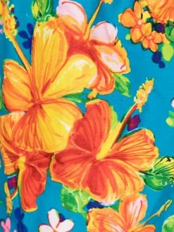 MC2 Saint Barth Badeshorts Mit Blumen-Print Herren 7 MC2 Saint Barth Badeshorts Mit Blumen-Print Herren -MC2 Saint Barth Geschäft 16410665 31649807 600