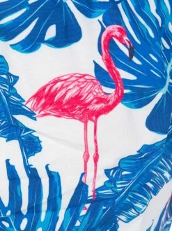MC2 Saint Barth Badeshorts Mit Flamingo-Print Herren 7 MC2 Saint Barth Badeshorts Mit Flamingo-Print Herren -MC2 Saint Barth Geschäft 16410666 31649809 600