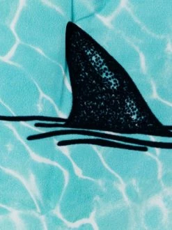 MC2 Saint Barth REKEN Badeshorts Mit Hai-Print Herren -MC2 Saint Barth Geschäft 16410675 31649839 600