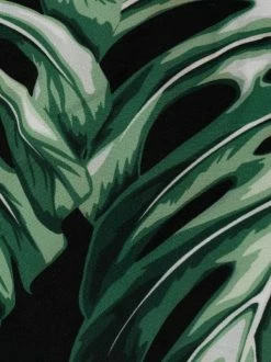 MC2 Saint Barth Badeshorts Mit Botanischem Print Herren -MC2 Saint Barth Geschäft 16410681 31649994 600