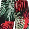MC2 Saint Barth Badeshorts Mit Botanischem Print Herren 2 MC2 Saint Barth Badeshorts Mit Botanischem Print Herren -MC2 Saint Barth Geschäft 16410681 31650896 600