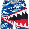 MC2 Saint Barth ARMYSHARK MIMETIC 31 Mimetic Badeshorts Mit Hai-Print Herren 2 MC2 Saint Barth ARMYSHARK MIMETIC 31 Mimetic Badeshorts Mit Hai-Print Herren -MC2 Saint Barth Geschäft 16412310 31649858 600
