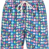 MC2 Saint Barth Badeshorts Mit Süßigkeiten-Print Herren 2 MC2 Saint Barth Badeshorts Mit Süßigkeiten-Print Herren -MC2 Saint Barth Geschäft 16412314 31656404 600