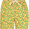 MC2 Saint Barth Flamingo Palms Badeshorts Herren -MC2 Saint Barth Geschäft 16412713 31655520 600