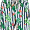 MC2 Saint Barth EXOTIC CACTUS LIN61 Exotic-Cactus Badeshorts Herren -MC2 Saint Barth Geschäft 16413264 31655670 600