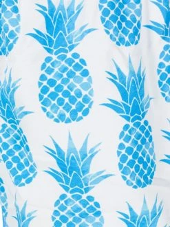 MC2 Saint Barth Badeshorts Mit Ananas-Print Herren -MC2 Saint Barth Geschäft 16413268 31649870 600