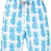 MC2 Saint Barth Badeshorts Mit Ananas-Print Herren 2 MC2 Saint Barth Badeshorts Mit Ananas-Print Herren -MC2 Saint Barth Geschäft 16413268 31650573 600