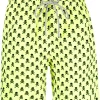 MC2 Saint Barth MORMONT 9400 Badeshorts Mit Totenkopf-Print Herren -MC2 Saint Barth Geschäft 16413270 31655677 600