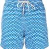 ( Neue Saison ) MC2 Saint Barth Badeshorts Mit Blumen-Print ASHLY 17 -MC2 Saint Barth Geschäft 16553007 32293624 600