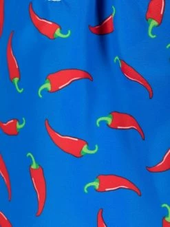 ( Positively Conscious ) MC2 Saint Barth Lighting Badeshorts Mit Print Herren -MC2 Saint Barth Geschäft 16576795 32506259 600