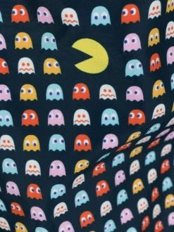 ( Positively Conscious ) MC2 Saint Barth Badeshorts Mit Hungry-Print Herren -MC2 Saint Barth Geschäft 16577617 32506559 600