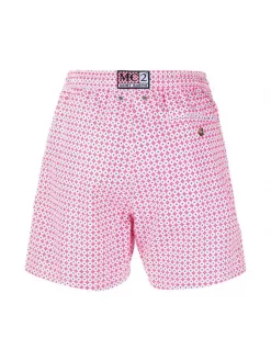 ( Neue Saison ) MC2 Saint Barth Lightning Micro Fantasy Badeshorts Herren -MC2 Saint Barth Geschäft 16584028 32508472 600