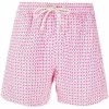 ( Neue Saison ) MC2 Saint Barth Lightning Micro Fantasy Badeshorts Herren -MC2 Saint Barth Geschäft 16584028 32508474 600