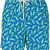 ( Neue Saison ) MC2 Saint Barth Badeshorts Mit Gecko-Print 17 GECKO -MC2 Saint Barth Geschäft 16588021 32426397 600