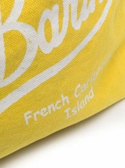 MC2 Saint Barth 91 YELLOW Vanity Handtasche Damen 10 MC2 Saint Barth 91 YELLOW Vanity Handtasche Damen -MC2 Saint Barth Geschäft 16643631 32548714 600