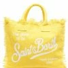 MC2 Saint Barth 91 YELLOW Vanity Handtasche Damen -MC2 Saint Barth Geschäft 16643631 34291748 600