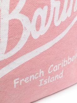 MC2 Saint Barth Vanity Handtasche Mit Fransen Damen -MC2 Saint Barth Geschäft 16643659 32549331 600