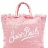 MC2 Saint Barth Vanity Handtasche Mit Fransen Damen 2 MC2 Saint Barth Vanity Handtasche Mit Fransen Damen -MC2 Saint Barth Geschäft 16643659 33682178 600