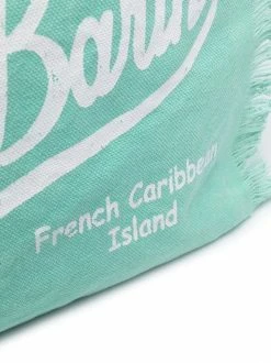 MC2 Saint Barth Vanity Handtasche Mit Fransen Damen -MC2 Saint Barth Geschäft 16643680 32556272 600