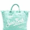 MC2 Saint Barth Vanity Handtasche Mit Fransen Damen -MC2 Saint Barth Geschäft 16643680 32556275 600