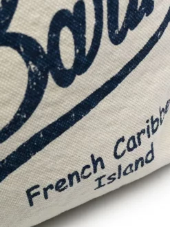 ( Neue Saison ) MC2 Saint Barth 1160 BEIGE/ BLU Vanity Handtasche Mit Fransen Damen -MC2 Saint Barth Geschäft 16644826 32562329 600