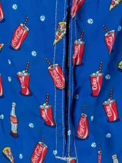 ( Positively Conscious ) MC2 Saint Barth Badeshorts Mit Print Herren -MC2 Saint Barth Geschäft 16678523 32794789 600