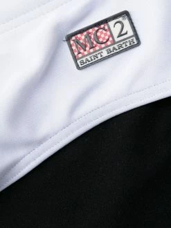 MC2 Saint Barth Badeshorts Mit Logo-Patch Herren 7 MC2 Saint Barth Badeshorts Mit Logo-Patch Herren -MC2 Saint Barth Geschäft 16691150 32905260 600